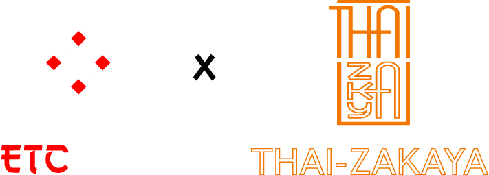 ETC Bar x Thai-Zakaya