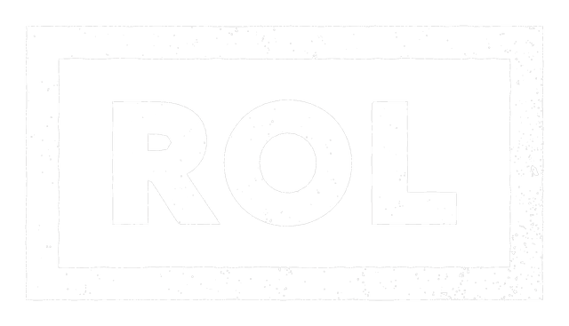 ROL Hand Roll Bar