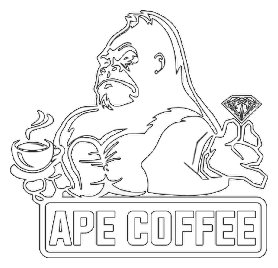 Ape Coffee