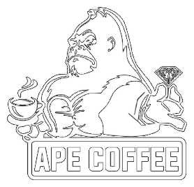Ape Coffee